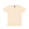 Natural Premium Australian Cotton T Shirts